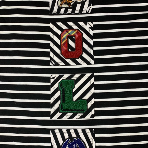 Polo prison gear - Picture 3 of 5